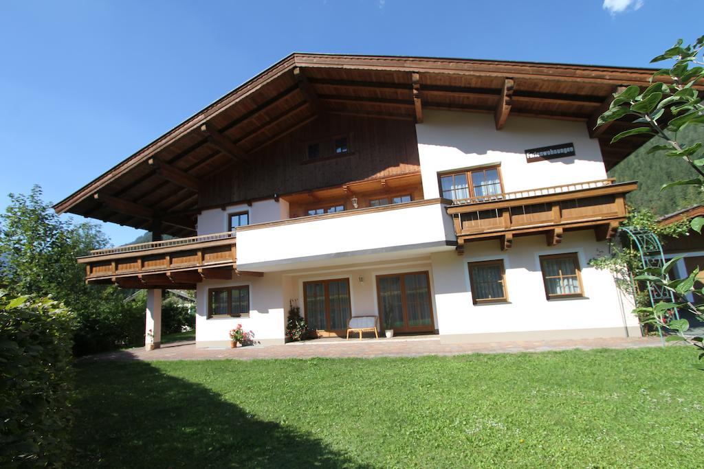 Ferienwohnungen Christine Вайдринг Номер фото